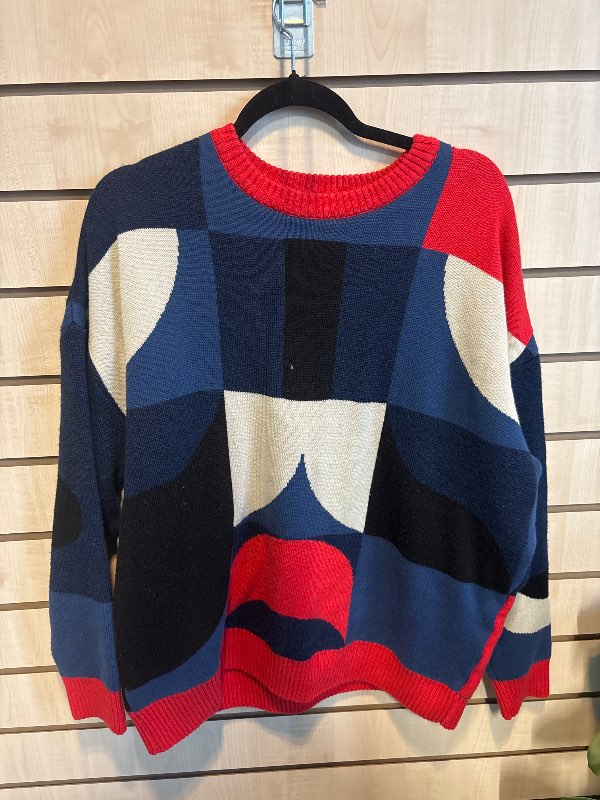 Henrik vibskov peysa