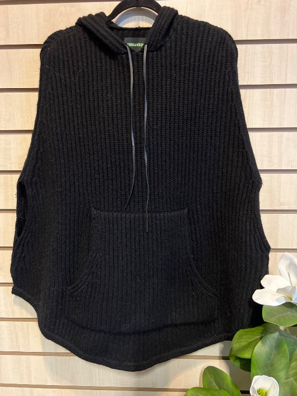 Zadig&Voltaire poncho