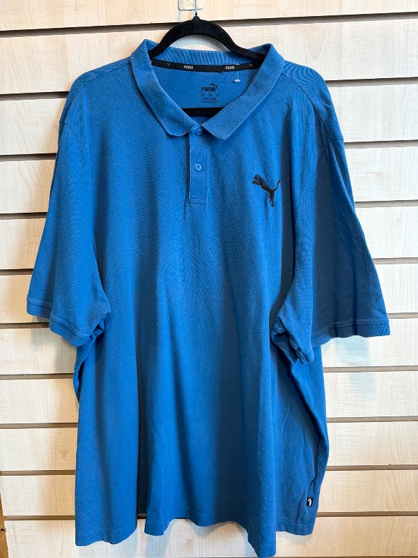 Puma polo bolur