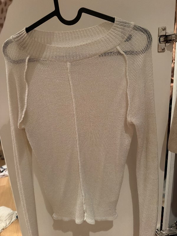 Asos peysa