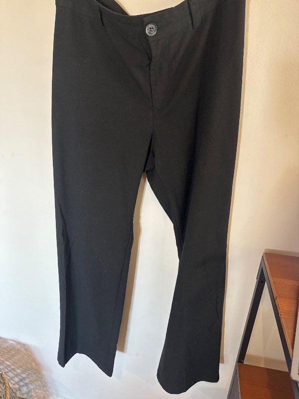 Pull&bear svartar