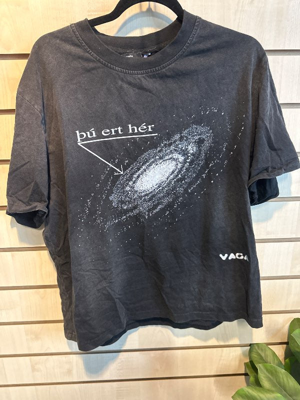Vaga Bolur