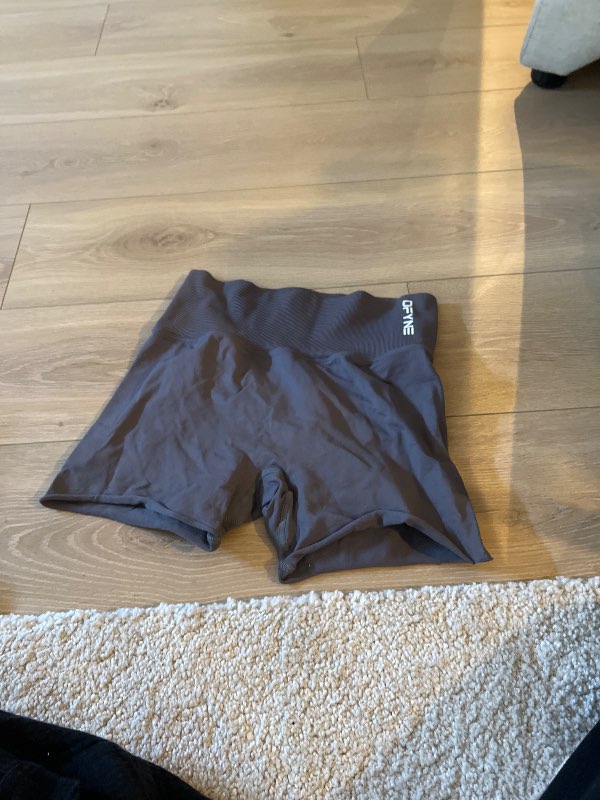 Dfyne íþróttarstuttbuxur
