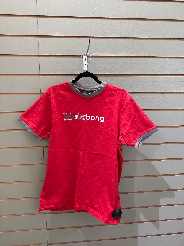 Billabong bolur