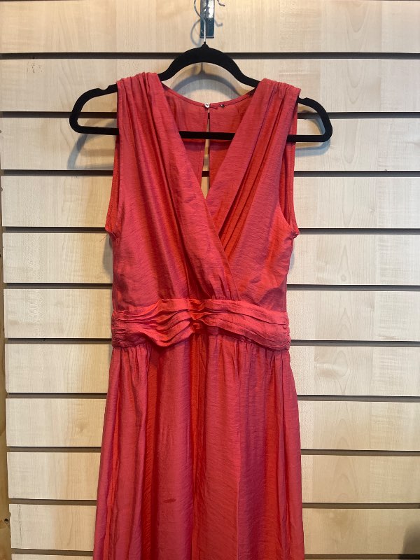 Rauður Samfestingur