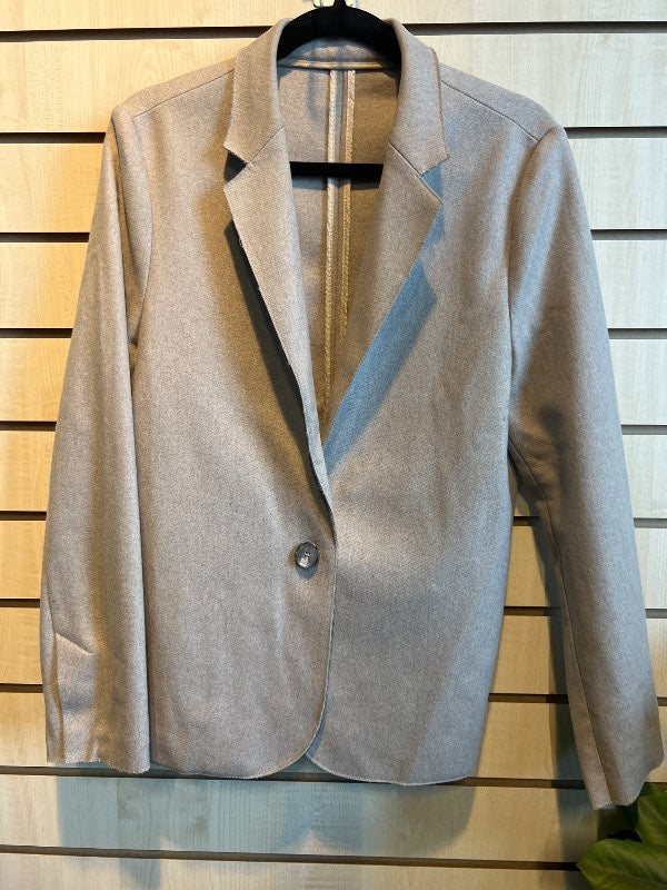 Acne Studios Ullarjakki