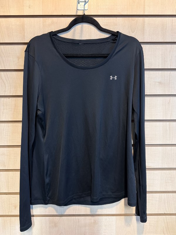 Under armor langermabolur