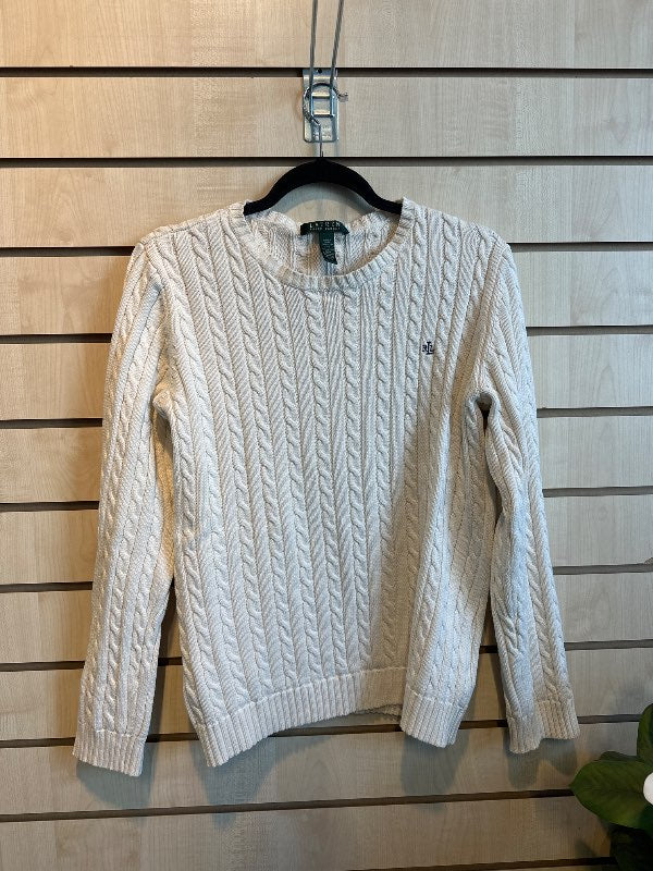 polo ralph lauren hvit