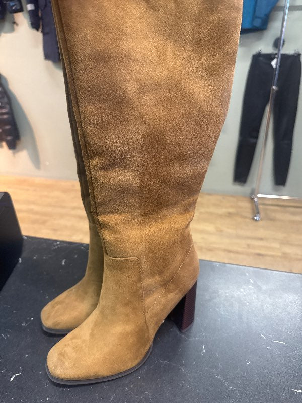 PLT Boots