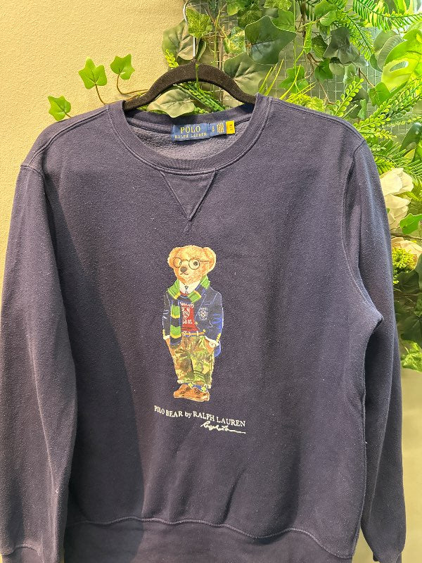 Polo Ralph Lauren peysa