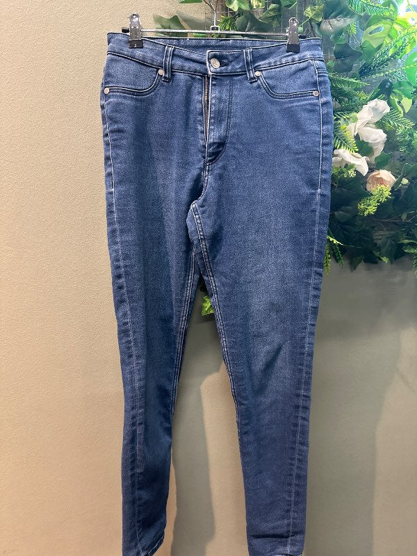 Cheap Monday gallabuxur
