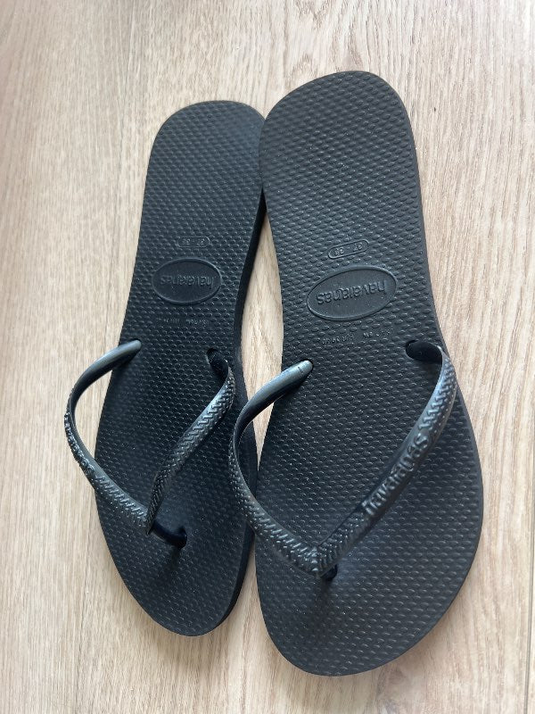 havanas sandalar