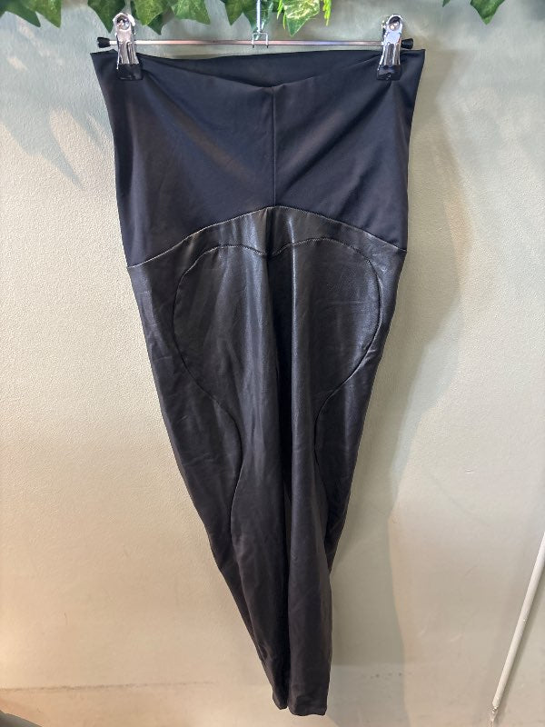 Leggings svartar