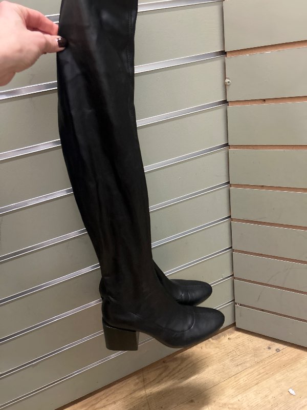 Skór, stígvél Zara