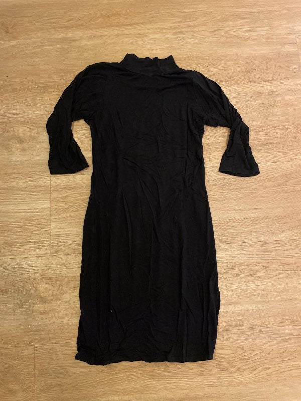 Kjoll, boohoo, svartur