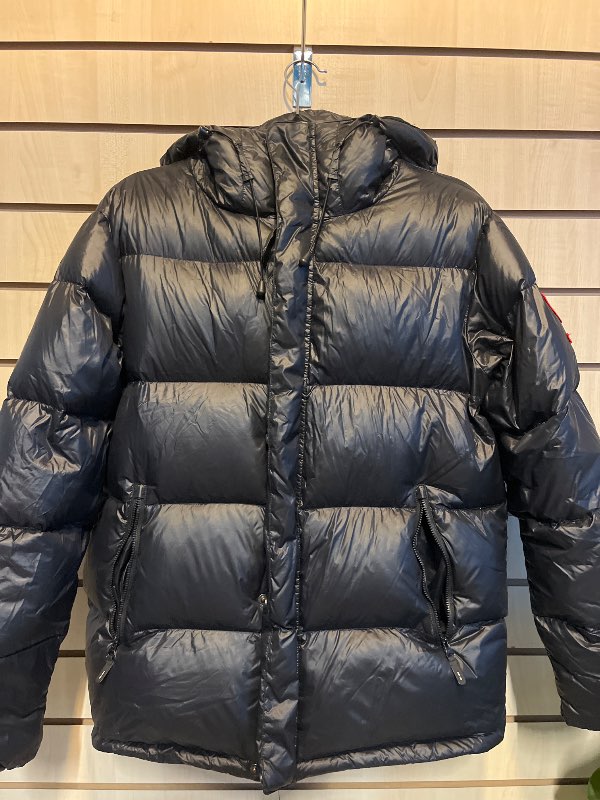 ZO-ON Reka Down Jakki