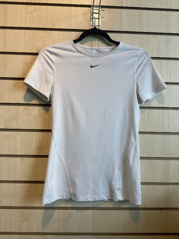nike bolur hvitur
