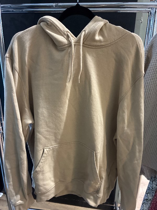 Hettupeysa H&M