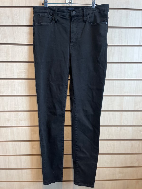 J.Crew gallabuxur
