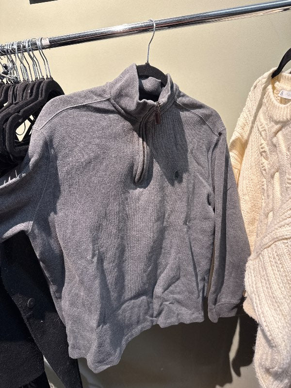 Polo Ralph Lauren peysa Grá