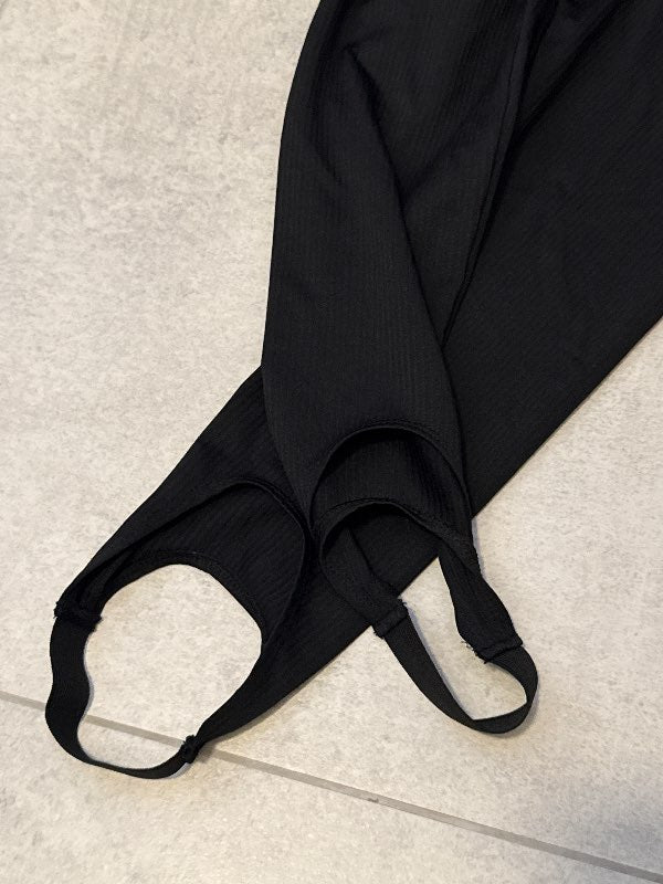 Gina tricot leggings aldrei notaðar
