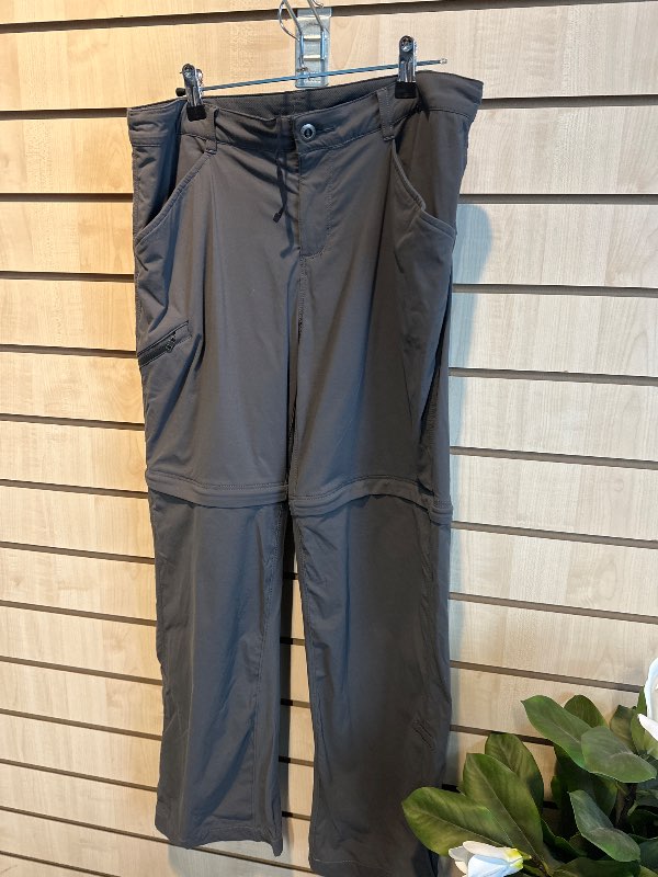 Patagonia buxur