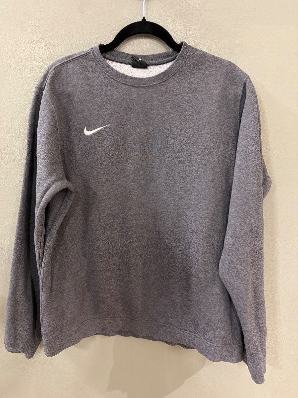Nike peysa