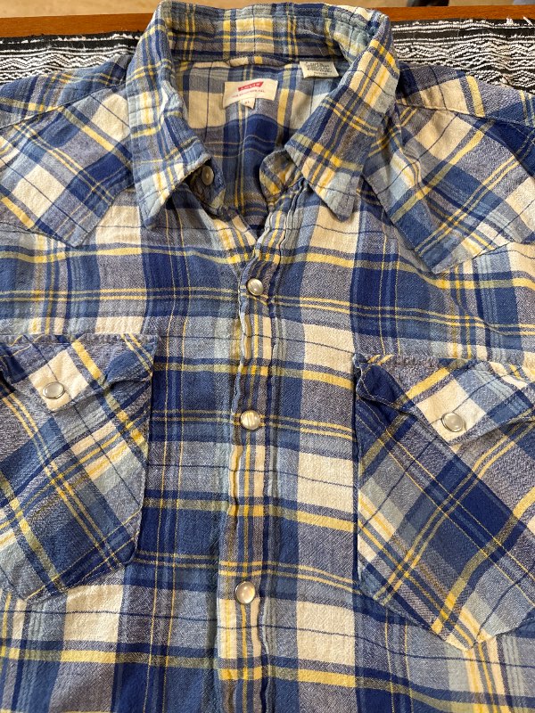 Levi’s