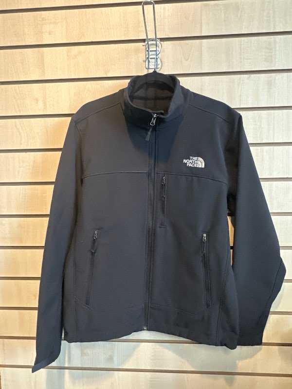 North face jakki