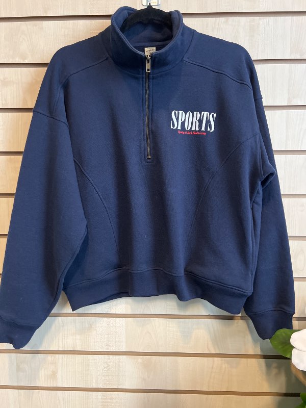Spirty & rich