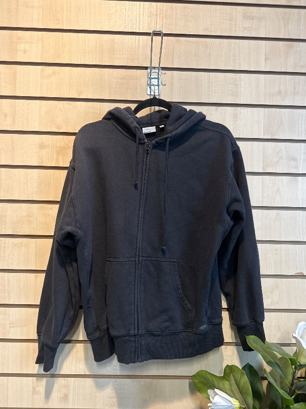 TNA hettupeysa