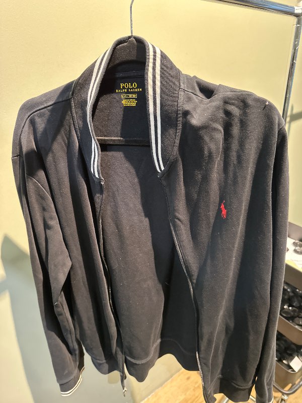Polo Ralph Lauren peysa