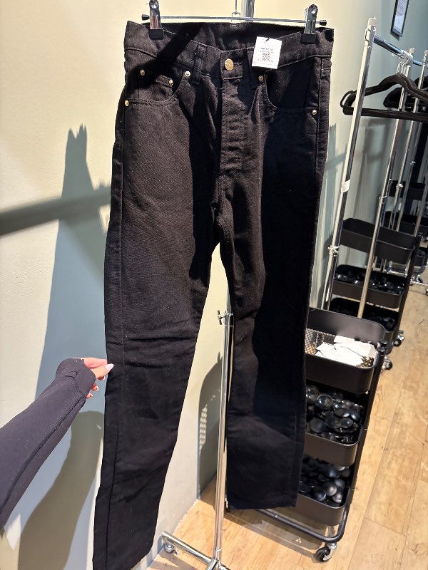 Carhartt buxur
