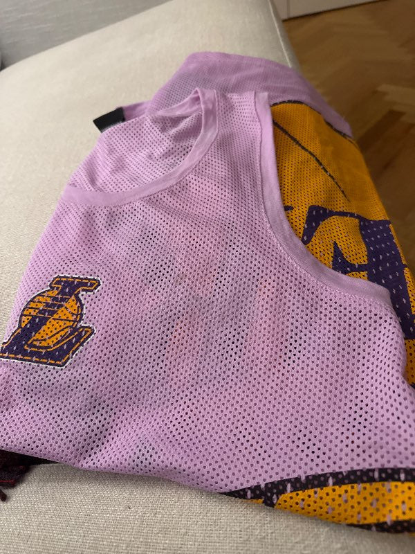 Lakers bolur xl