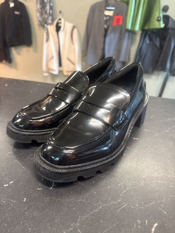 M&S Loafers