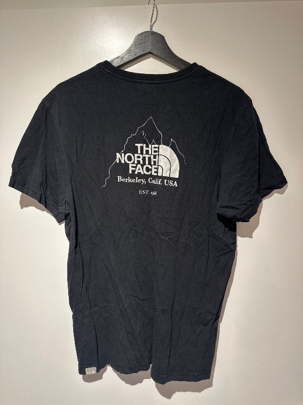 NorthFace bolur svartur