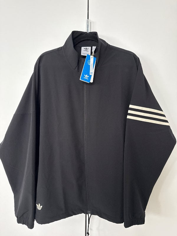 Jakki Adidas nýr