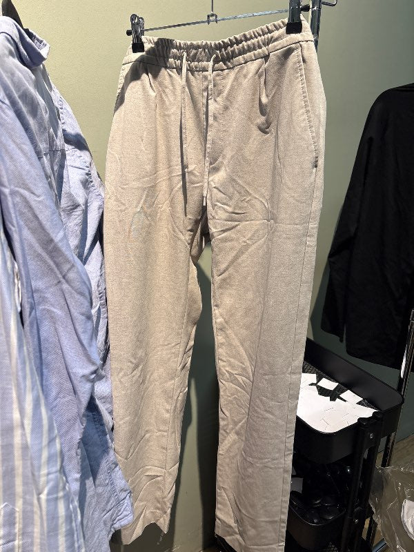 Herrabuxur Zara beige