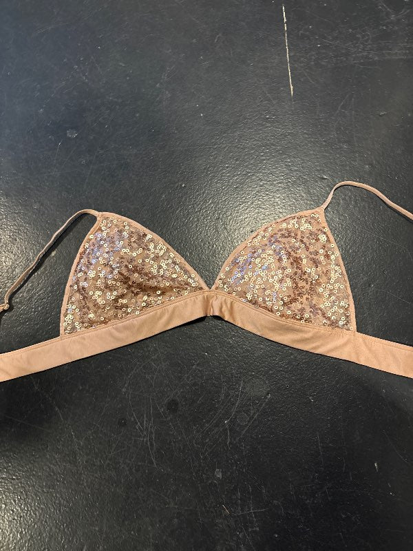 Glimmer bikini toppur