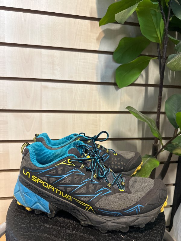 la sportiva skór