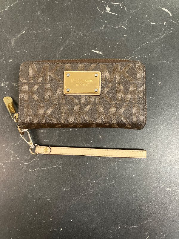 michael kors budda