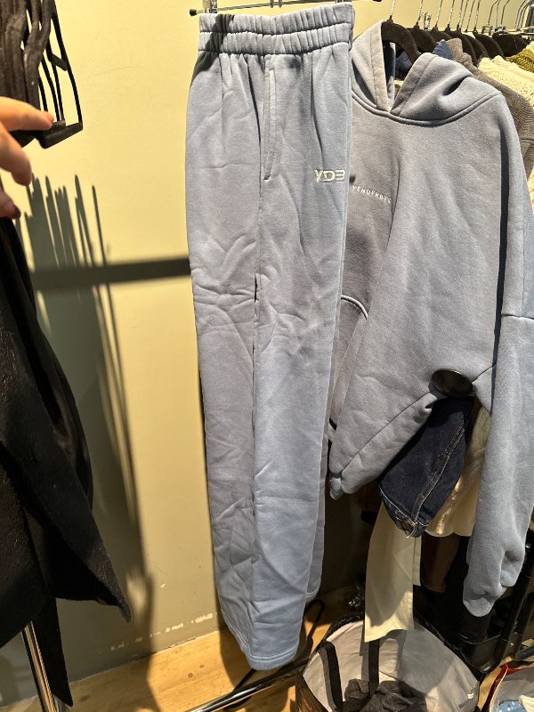 Venderbys jogging buxur