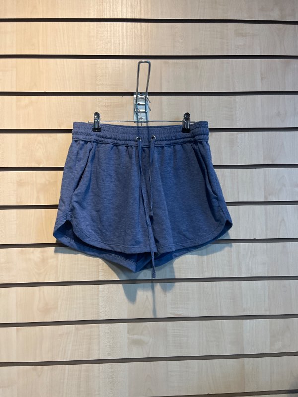 H&M stuttbuxur