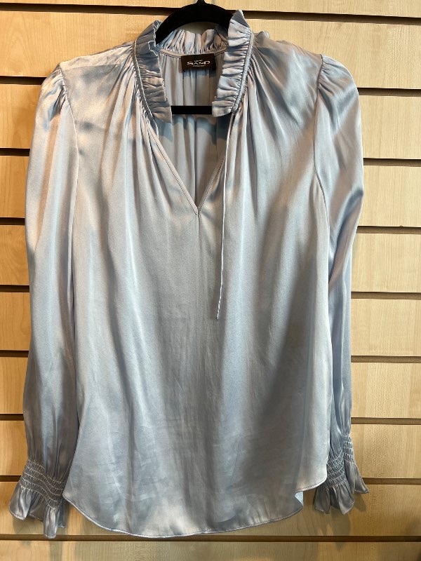 Sand silki/Viscose