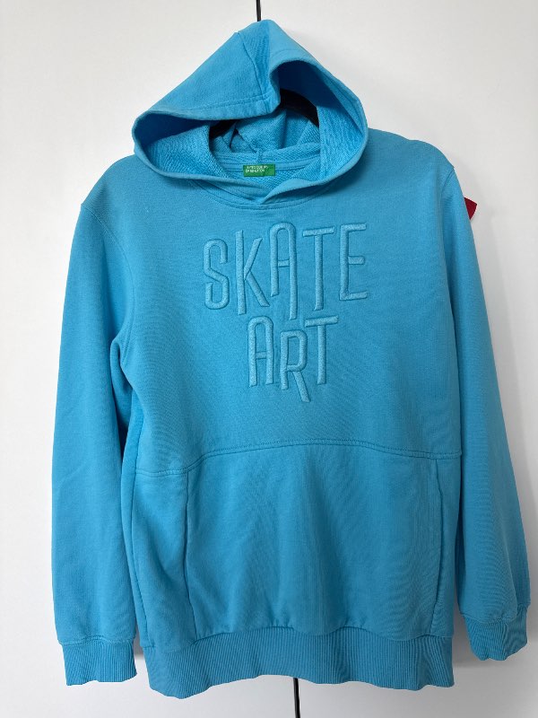 Hettupeysa UCB skate
