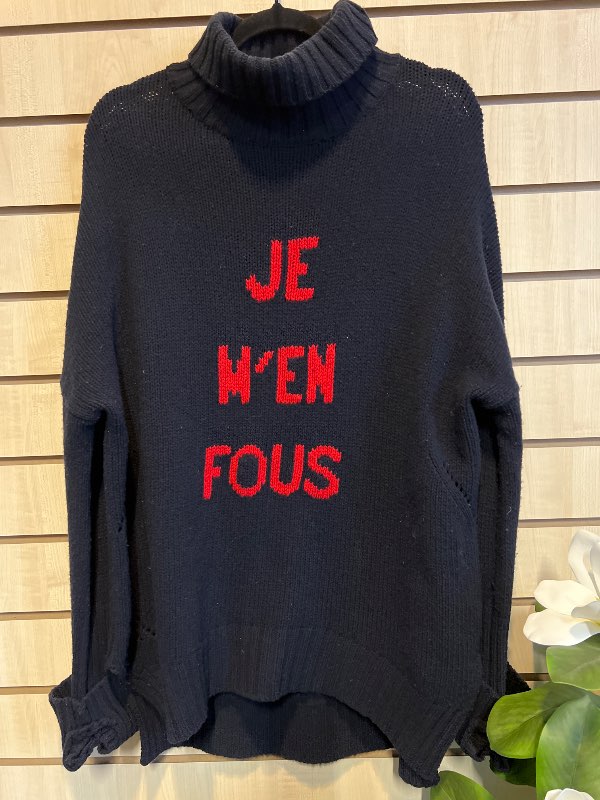 Zadig&Voltaire 100%ull