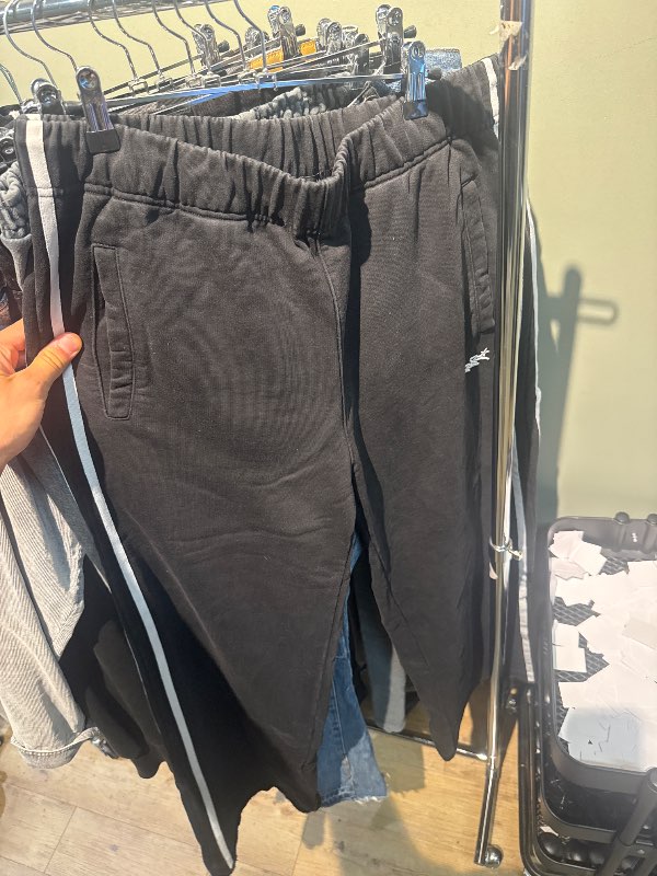 Reykjavik Roses sweats