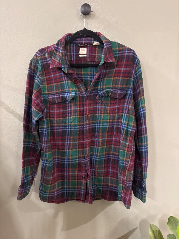 Levis Skyrta