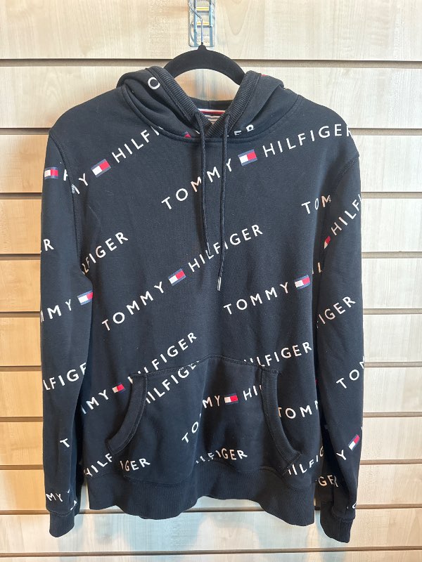 Tommy Hilfiger Peysa