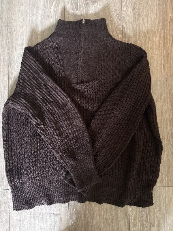 Prjóna peysa object